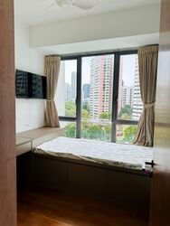 Vista Residences (D12), Condominium #566382091